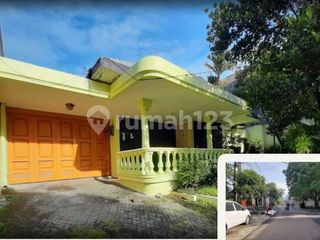 Murah!Rumah Luas Strategis Sayapdago