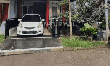 Rumah Cantik Full Furnished Di Permata Bintaro Jaya Sektor 9