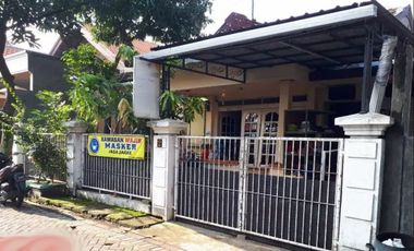 Dijual Rumah SIap Huni di Simorejo