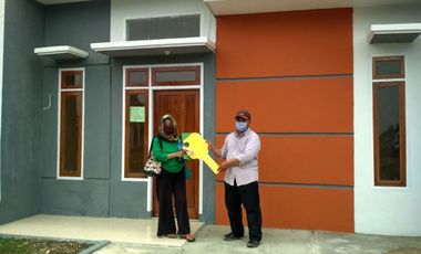 Perumahan Syariah Murah Tanpa BI Checking Tanpa Riba Angsuran Ringan di Cikarang Bekasi