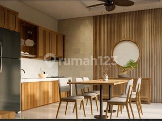 Modern Luxury Villa Just Steps From Sanur Beach Bali
