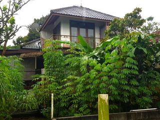 [24B9CA] Jual Villa 2 Kamar 100m2 - Cijeruk, Bogor