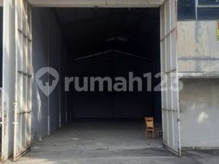 Sewa Gudang Kamal Bisnis Center Jak Bar