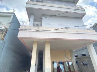 Brand New 3Lt, 14Kt, Rmh Kost, Strategis di Pidada, Ubung Kj