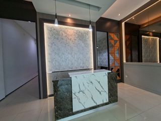 Ruko Kirana Boutique Office, Kelapa Gading Luas 6x16m2