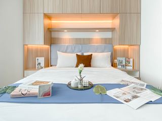 Apartemen Southgate Residence