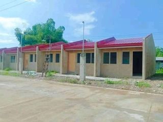 Most Affordable House and Lot for Sale Socialized Housing Villa Almira in Balamban