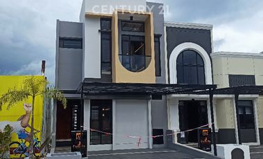 🏡 Rumah 2 Lantai Di Kota Makassar  Mulai 599 Juta DP Dibayarin