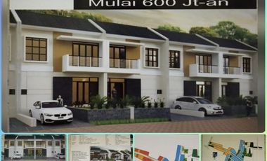 jarang ada hunian view kota harga perdana di jatihandap bandung | DBPro
