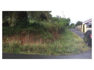 FOR SALE TANAH DI SUNGAI RUPAT PAGAR DEWA KOTA BENGKULU