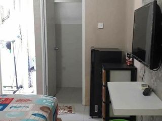 Apt. Educity Studio Bulanan View Sekolah Gloria