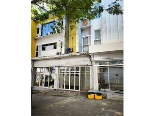 Dijual Sudirman Office Park, Balik Papan