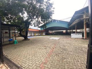 Ruang Usaha Di Pamulang Dua Dekat Puspitek