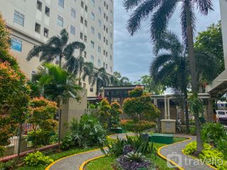 Apartemen Gading Nias Residence