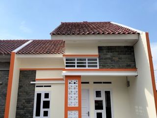 Rumah Citayam Promo Tanpa Dp 3 Menit Ke Tol Desari
