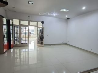 Ruko 4 Lantai Jarang Ada 2 Menit Ke 23 Paskal Pinggir Mainroad