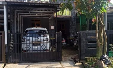 Di Jual : Rumah 2 Lt Type 200 LT 105 M2 di Damar Mas Regency, Banjaran, Kabupaten Bandung.