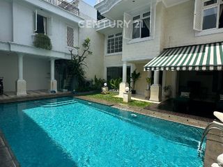 Disewakan Rumah Bagus Di Pondok Indah Jaksel