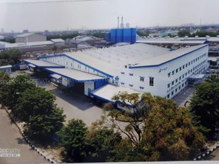 Gudang & Office Istimewa Siap Pakai di Rungkut Industri SIER Surabaya