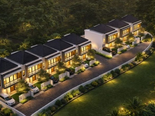 RUMAH JEPUN PUTIH GATOT SUBROTO TIMUR DENPASAR