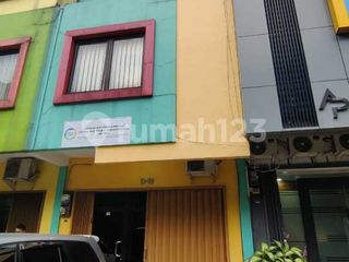 Ruko Murah 3 Lt Lokasi Strategis Fatmawati Dekat Simatupang