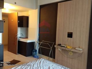 Apartemen Pinewood Jatinangor Sumedang, Jatinangor, Bandung