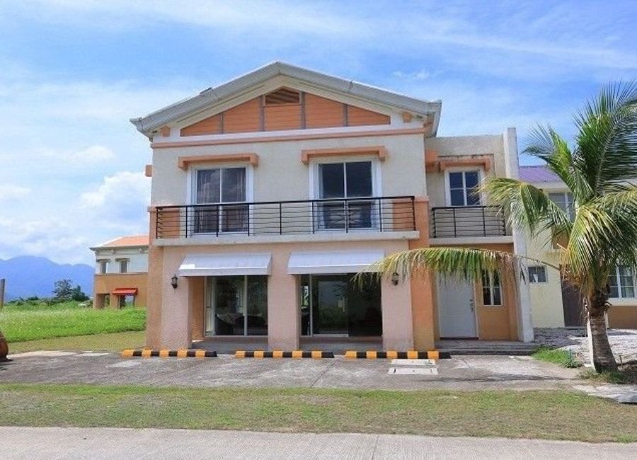 Asenso Village, Bubuyan, Calamba, Laguna