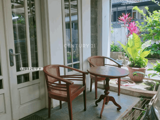 Dijual Rumah Siap Huni Nyaman Dan Strategis Di Dago Kota Bandung