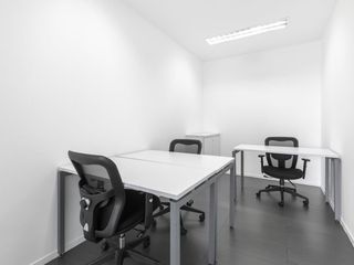 Ruang kantor pribadi sesuai kebutuhan unik bisnis Anda di Regus Benoa Square