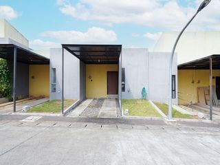 Rumah 1 Lt Minimalis Dekat Terminal Parung Panjang Hadap Timur J-52494