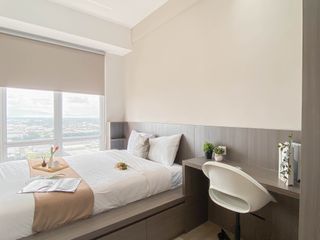 Apartemen Vasanta Innopark