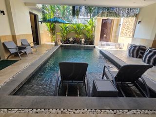 LUXURY MODERN VILLA IN BATUR SARI SANUR FOR SALE
