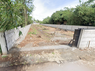 Tanah 1.980 meter untuk Gudang Townhouse dekat  Tol BSD CITY  di Kadusirung Legok Tangerang
