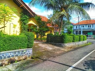 Dijual Rumah Siap Huni Murah Nyaman Terawat Di Kawali Ciamis Jawa Barat