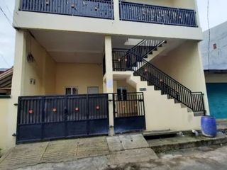 DISEWAKAN RUMAH CAKUNG DEKAT AEON JGC