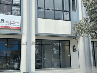 Ruko Siap Huni Dan Strategis Di Kawasan Tallasa City Ruko HIC
