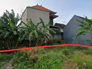 TANAH SABA PERING GANG SANDAT GIANYAR, BALI