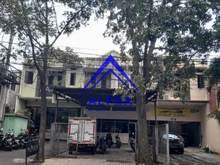 Dijual Ruko Di Turangga Bandung
