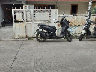 Rumah Hitung Tanah Mangga Besar Luas 345