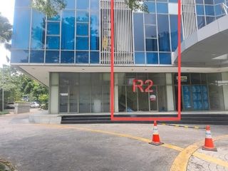Ruko 144 m2 GP Plaza Slipi, Jakarta Barat