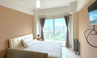 2128 Jual Apartemen City View di Surabaya Barat Puncak Bukit Golf