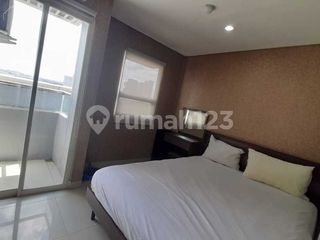 Unit Atlanta 1 Br Type Suite Fully Furnished Siap Huni