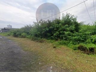 Disewakan Kavling di KH. Muchtar Tabrani, Teluk Buyung, Bekasi Utara, Jawa Barat