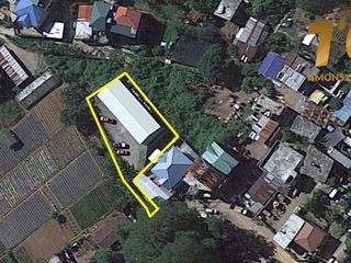 8 Door Apartment For Sale in Puguis La-Trinidad Benguet