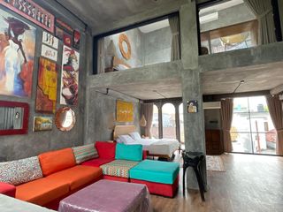 House For Sale or Rent - Kerobokan Kaja (Near Canggu), Bali