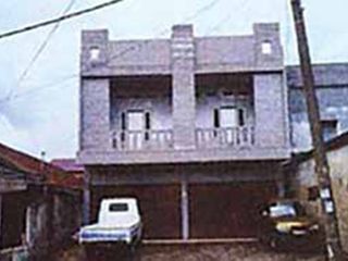 Jual Ruko Murah di Rawa Makmur Muara Bengkulu