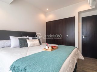 Disewakan Apartemen Branz BSD tipe 2BR Full Furnished | BRZC070