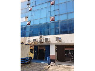 Ruko Sunter Paradise di Sunter Jakarta Utara