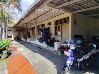 Rumah Kos 8 Kamar Halaman Luas Di Kayu Mas Jakarta Timur S9591