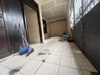 Rumah Jl Laksa Luas 79m2, Jembatan Lima, Jakarta Barat Daerah strategis
